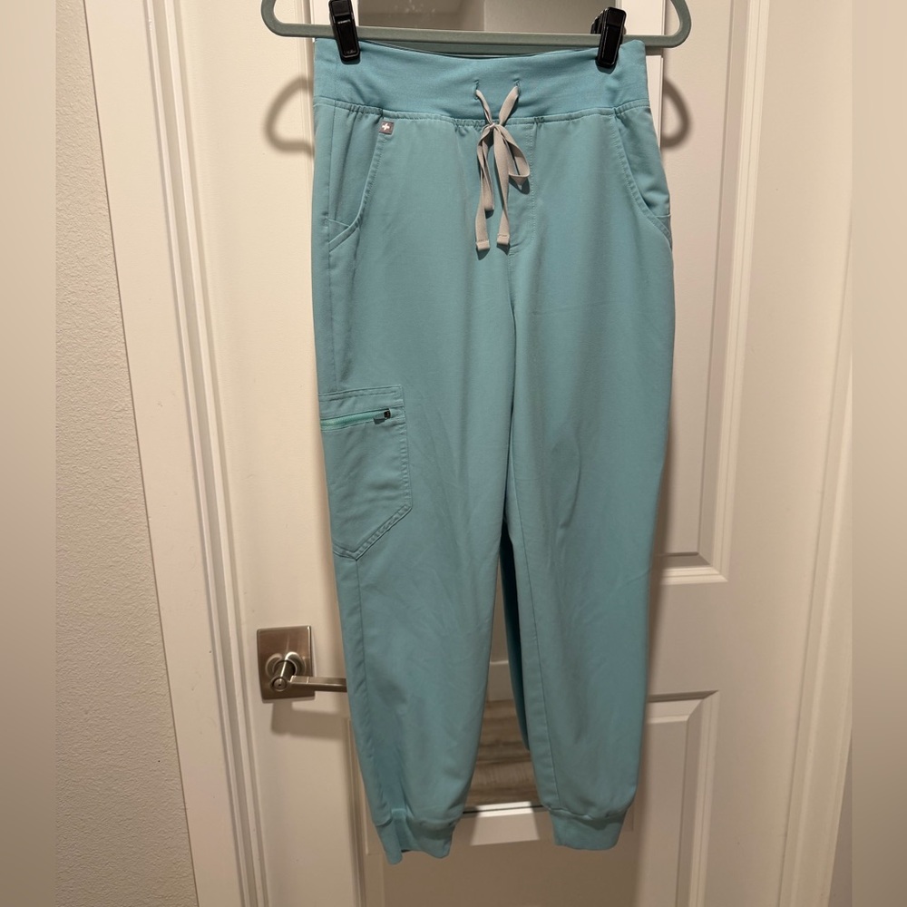 Figs Zamora Joggers